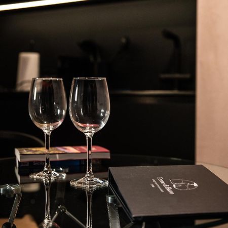 Terme Di Bacco - Design Apartaments And Spa Катания Екстериор снимка