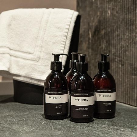 Terme Di Bacco - Design Apartaments And Spa Катания Екстериор снимка