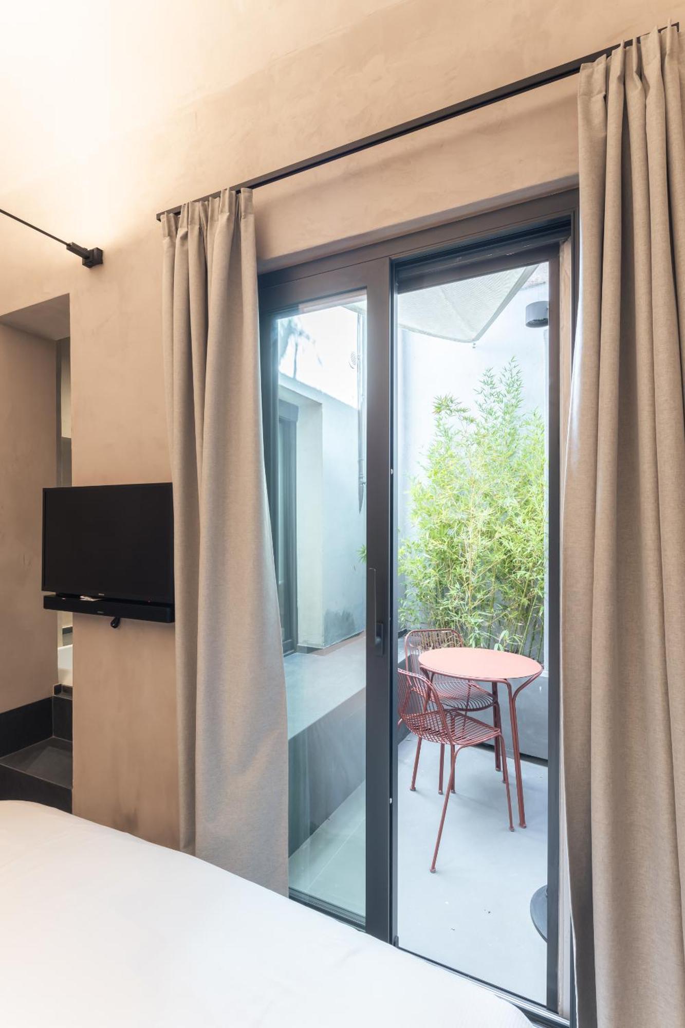 Terme Di Bacco - Design Apartaments And Spa Катания Екстериор снимка