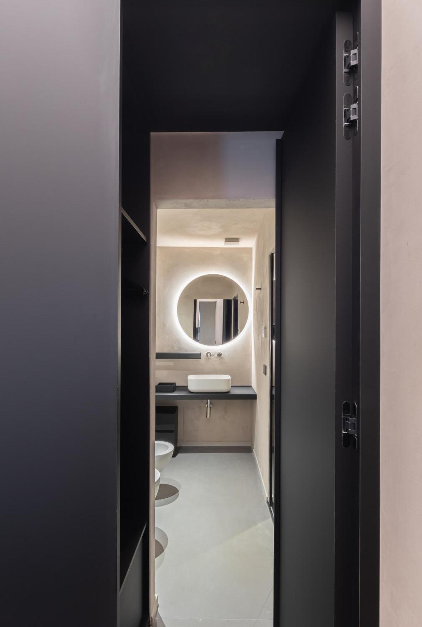 Terme Di Bacco - Design Apartaments And Spa Катания Екстериор снимка