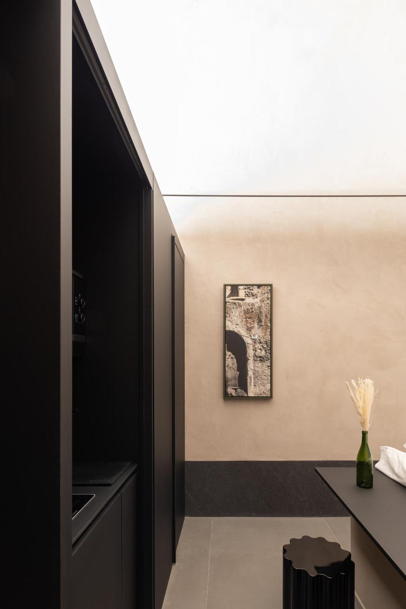 Terme Di Bacco - Design Apartaments And Spa Катания Екстериор снимка