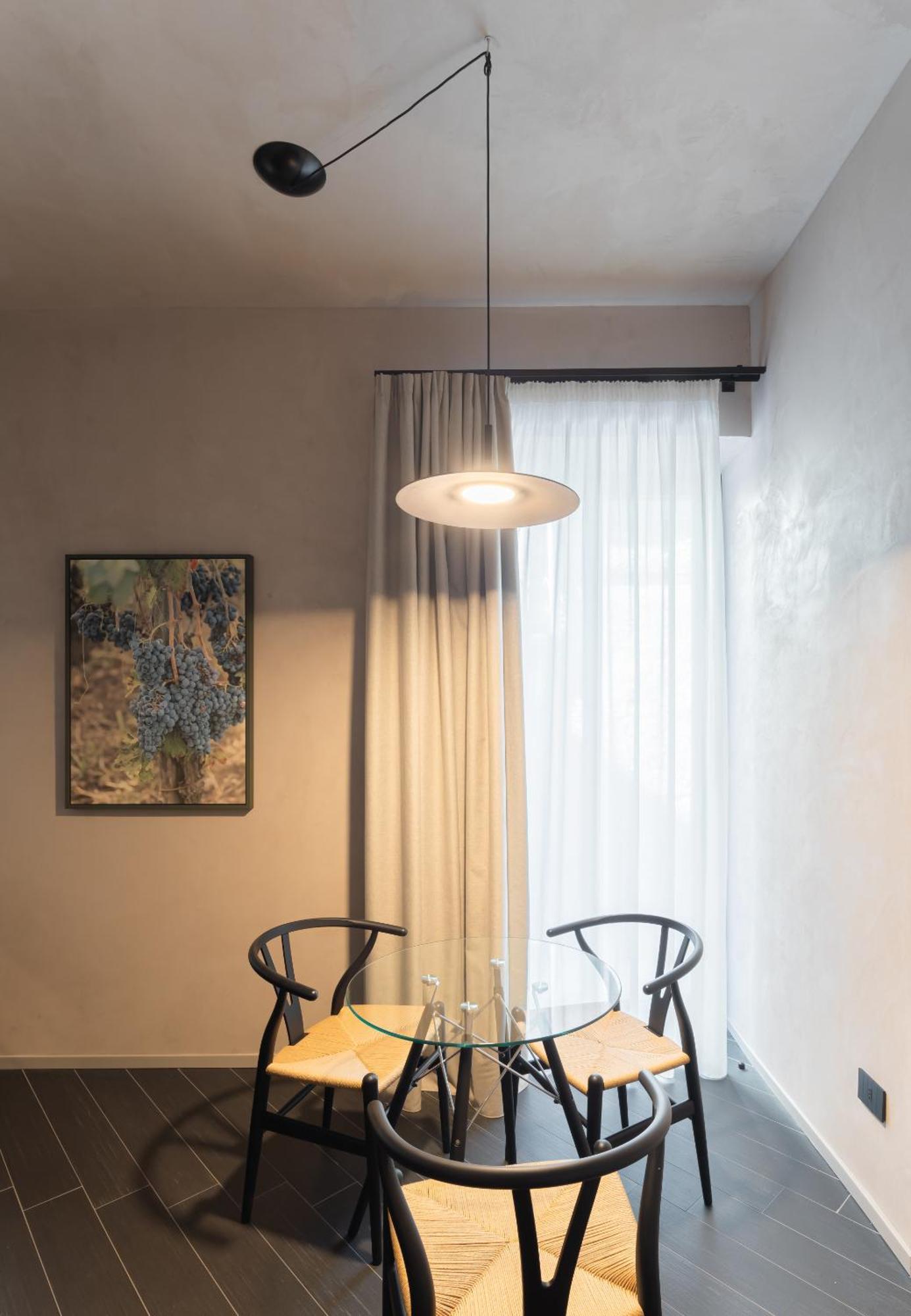 Terme Di Bacco - Design Apartaments And Spa Катания Екстериор снимка