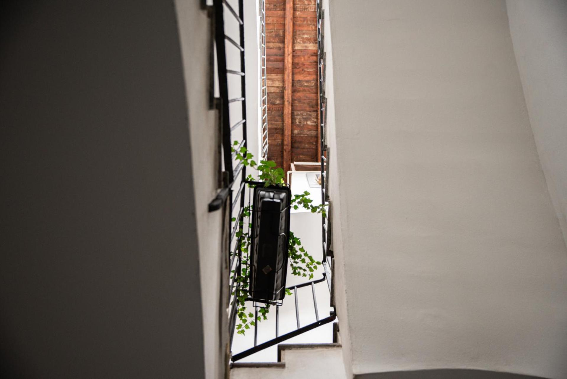 Terme Di Bacco - Design Apartaments And Spa Катания Екстериор снимка