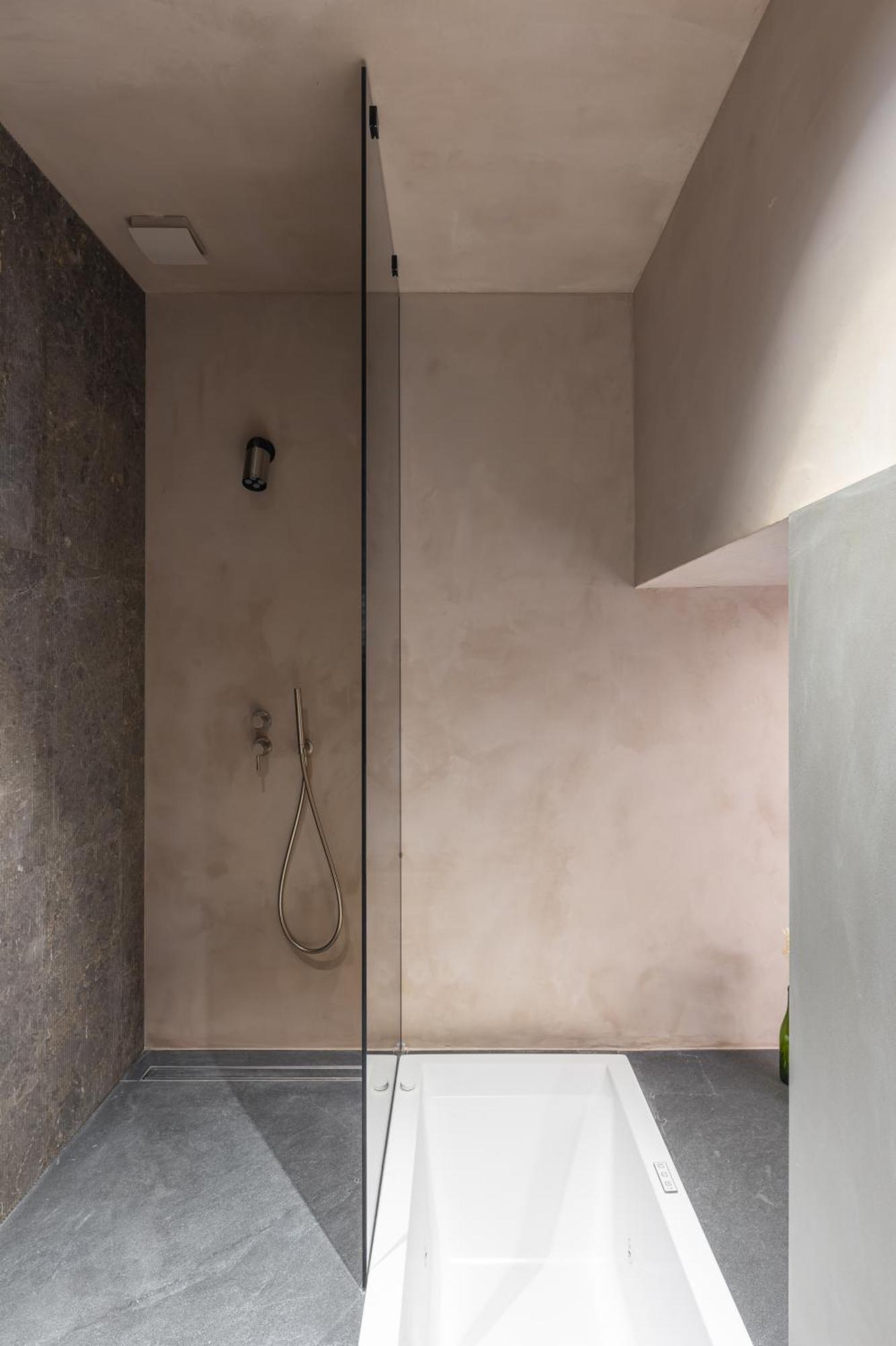 Terme Di Bacco - Design Apartaments And Spa Катания Екстериор снимка
