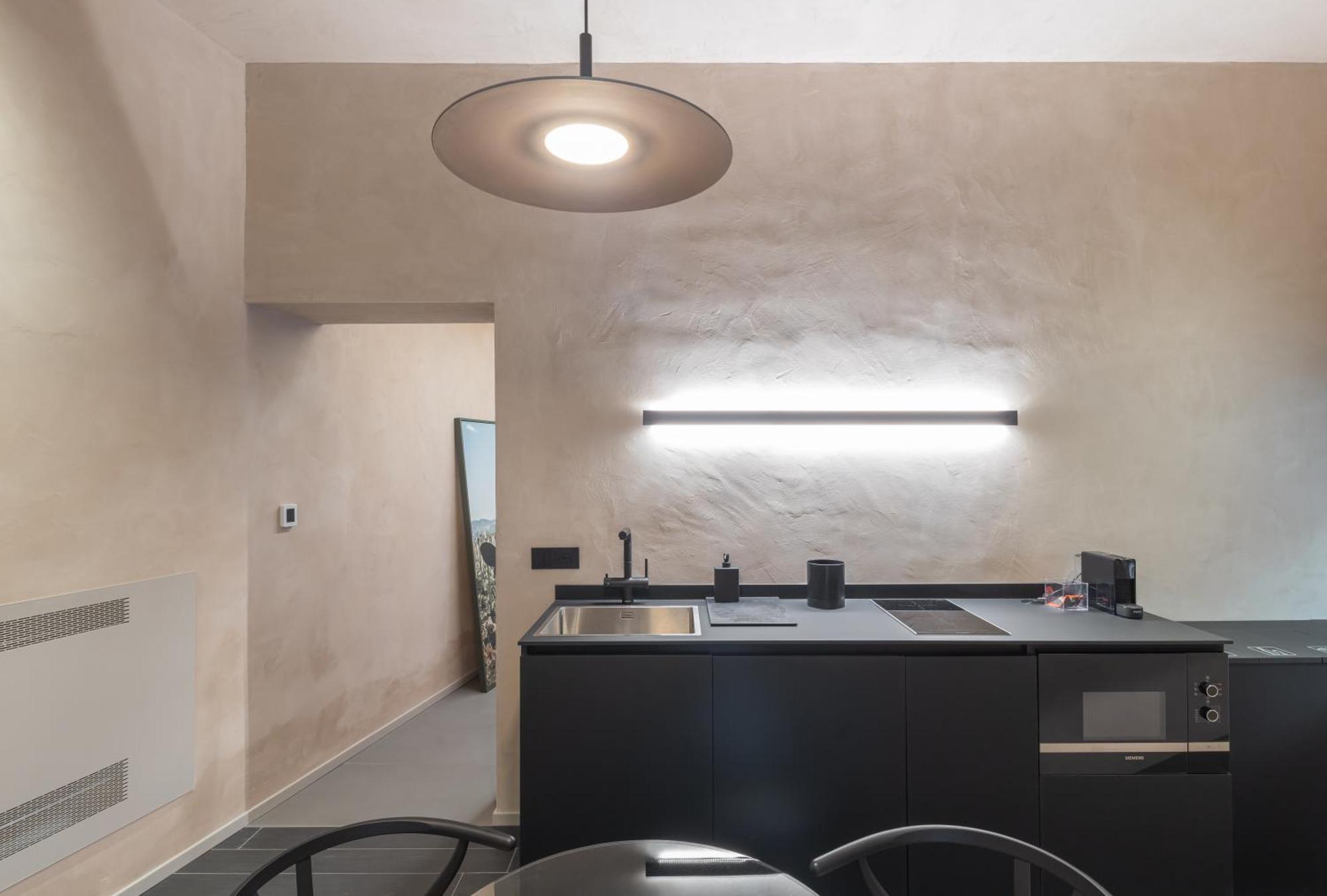 Terme Di Bacco - Design Apartaments And Spa Катания Екстериор снимка