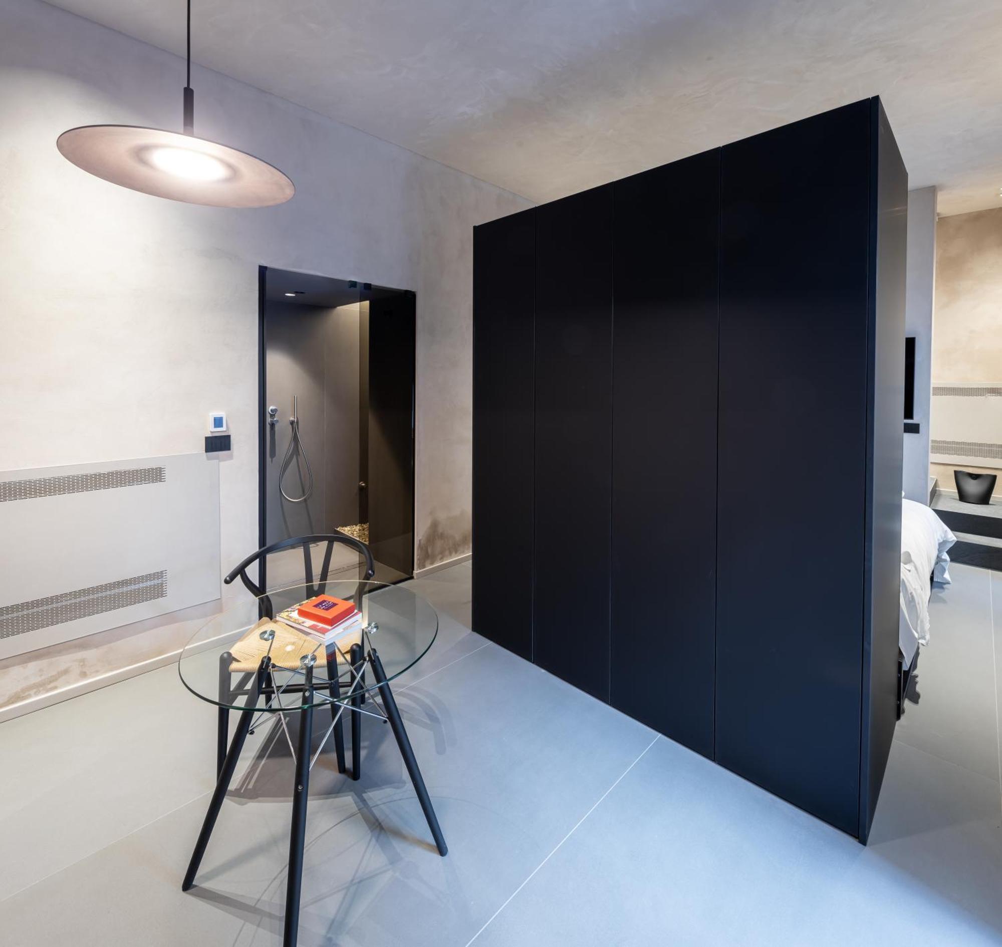 Terme Di Bacco - Design Apartaments And Spa Катания Екстериор снимка