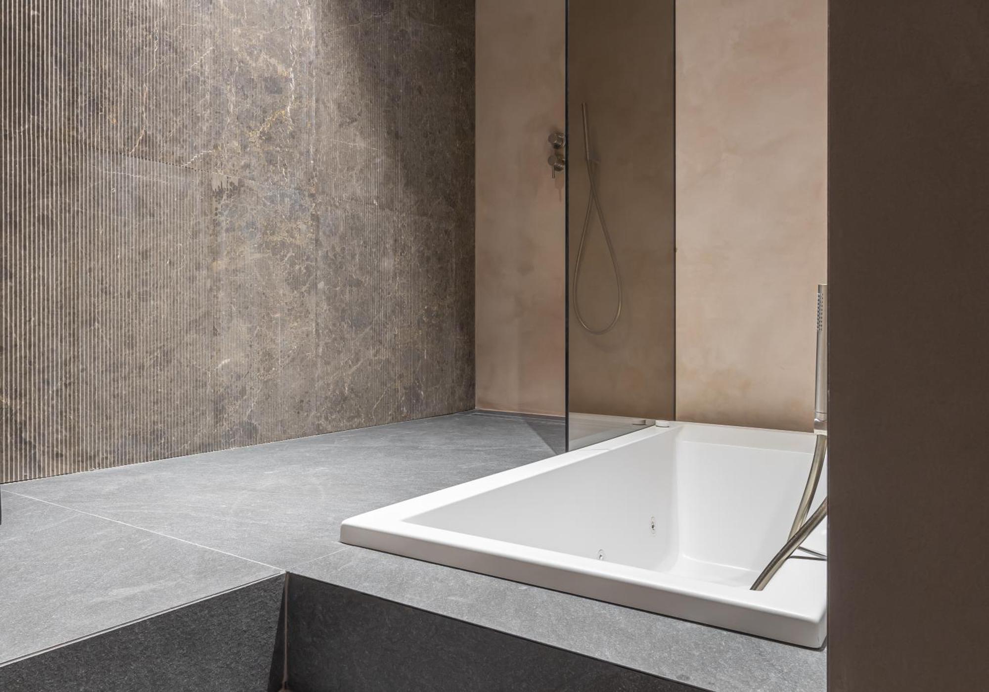 Terme Di Bacco - Design Apartaments And Spa Катания Екстериор снимка