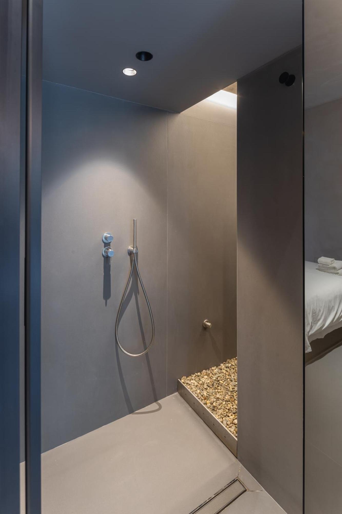 Terme Di Bacco - Design Apartaments And Spa Катания Екстериор снимка