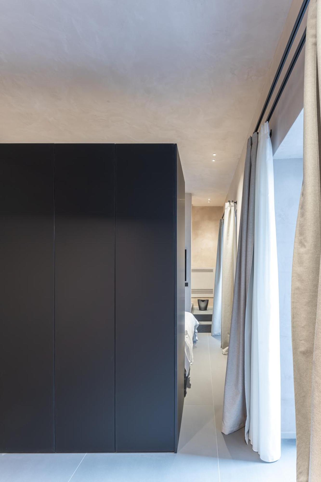 Terme Di Bacco - Design Apartaments And Spa Катания Екстериор снимка