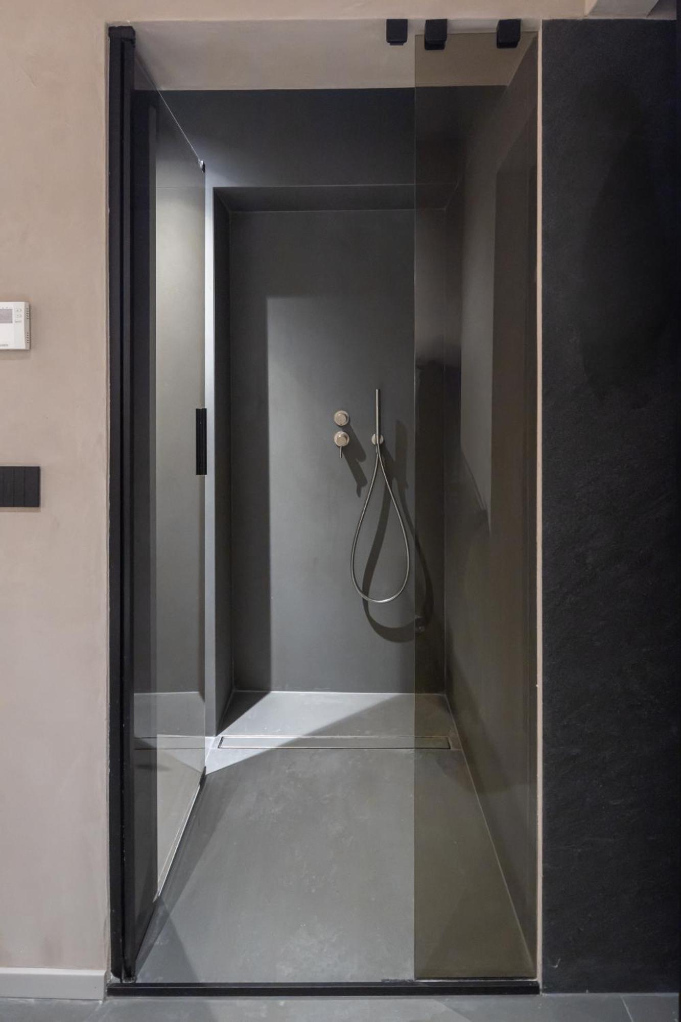 Terme Di Bacco - Design Apartaments And Spa Катания Екстериор снимка