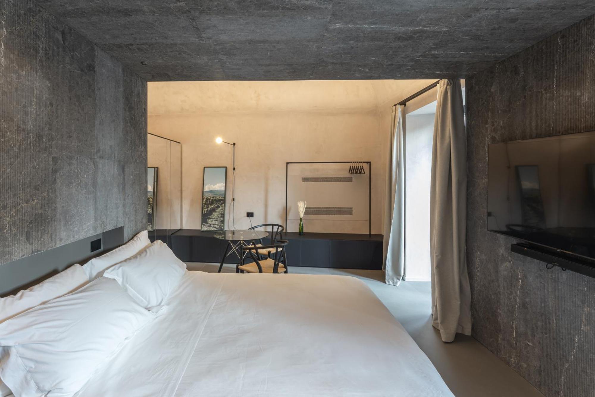 Terme Di Bacco - Design Apartaments And Spa Катания Екстериор снимка
