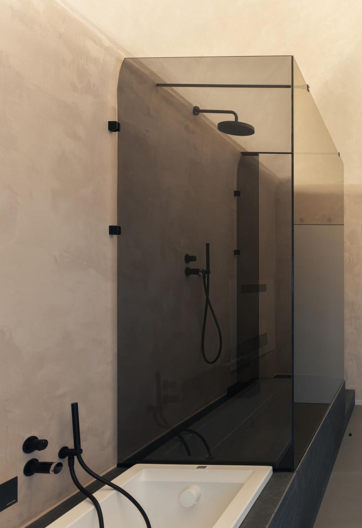Terme Di Bacco - Design Apartaments And Spa Катания Екстериор снимка