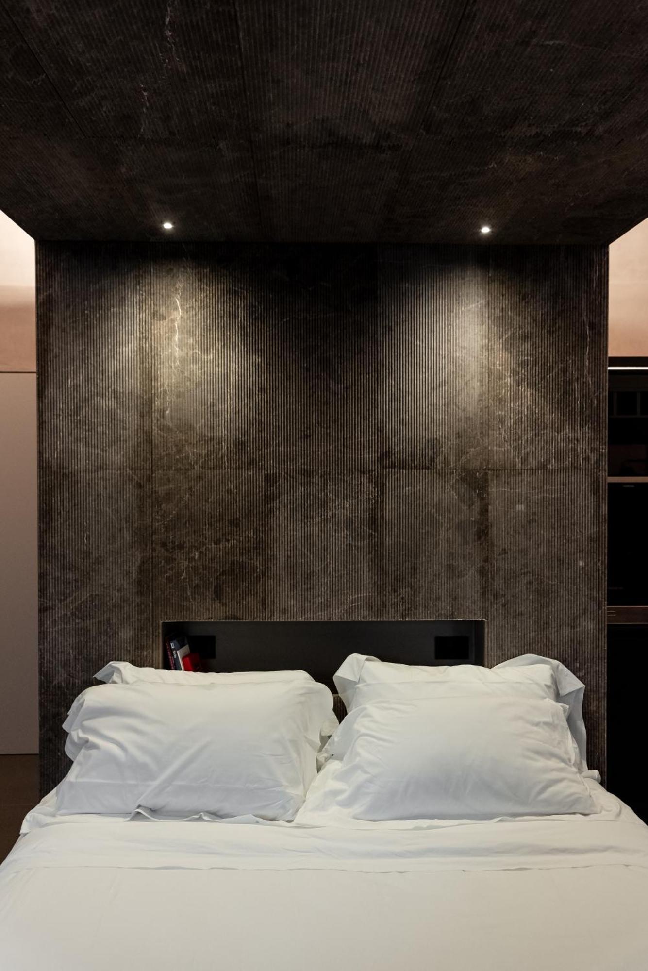 Terme Di Bacco - Design Apartaments And Spa Катания Екстериор снимка
