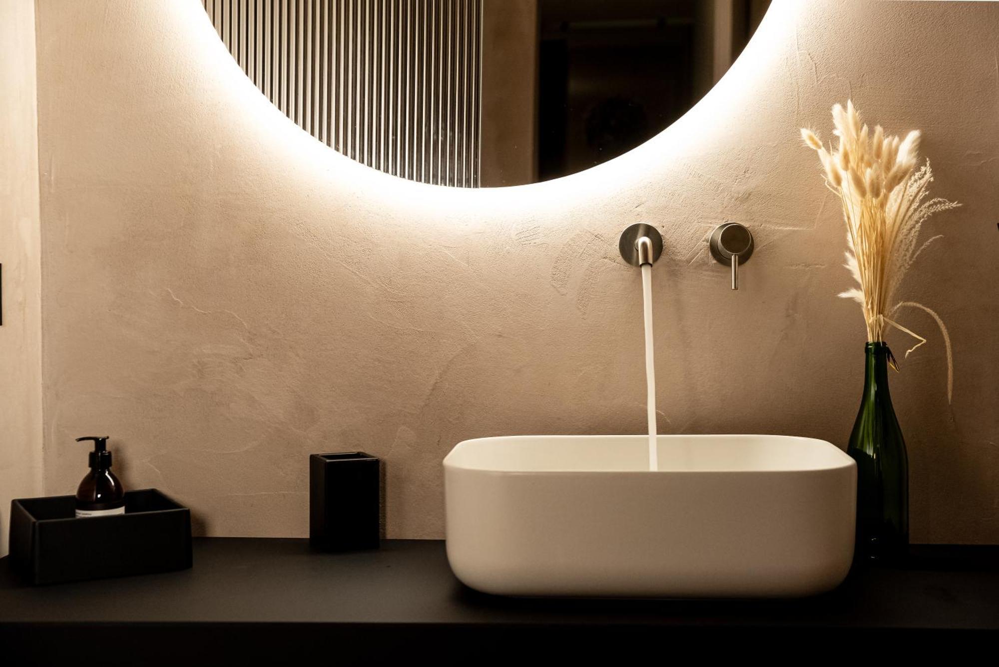 Terme Di Bacco - Design Apartaments And Spa Катания Екстериор снимка