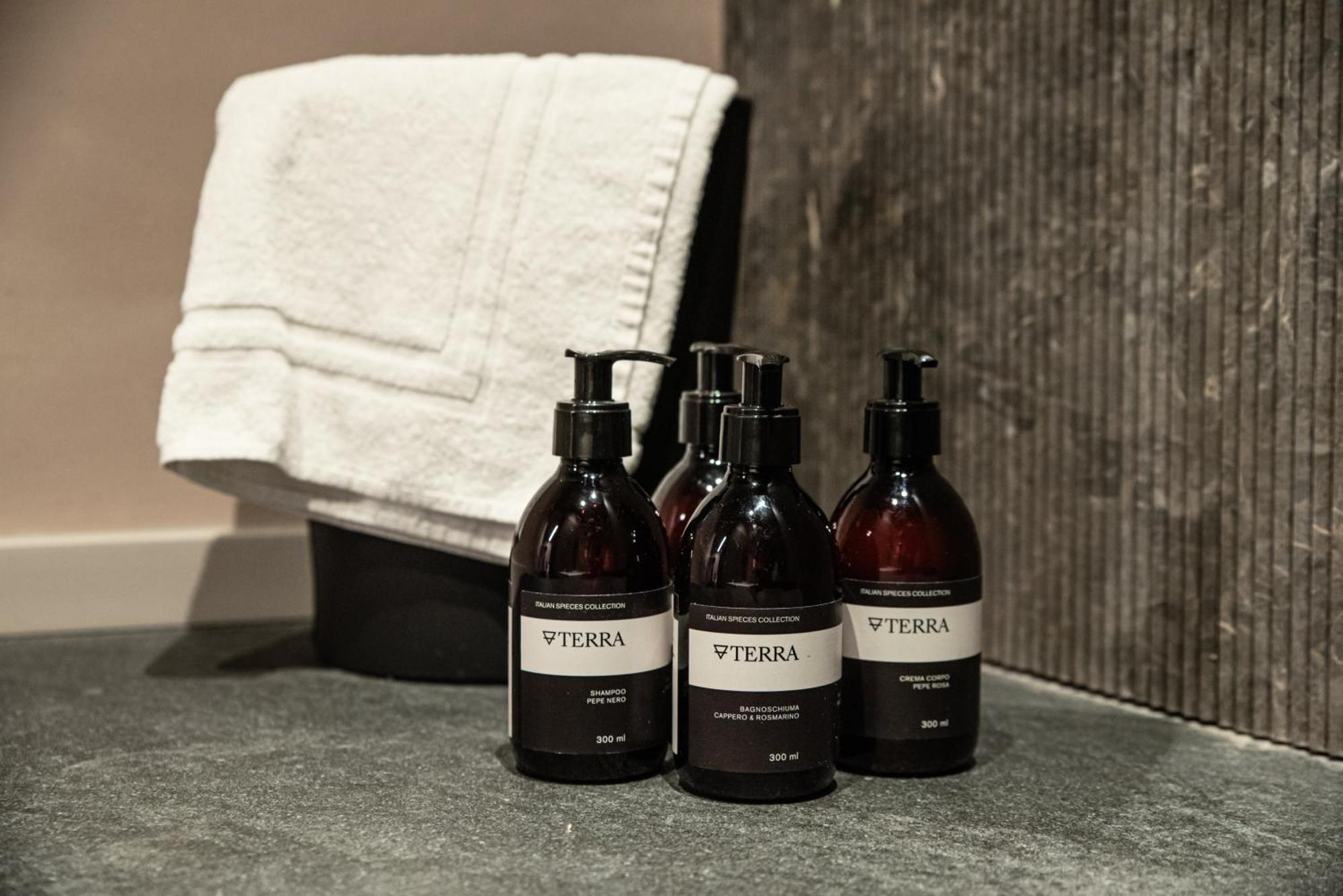 Terme Di Bacco - Design Apartaments And Spa Катания Екстериор снимка
