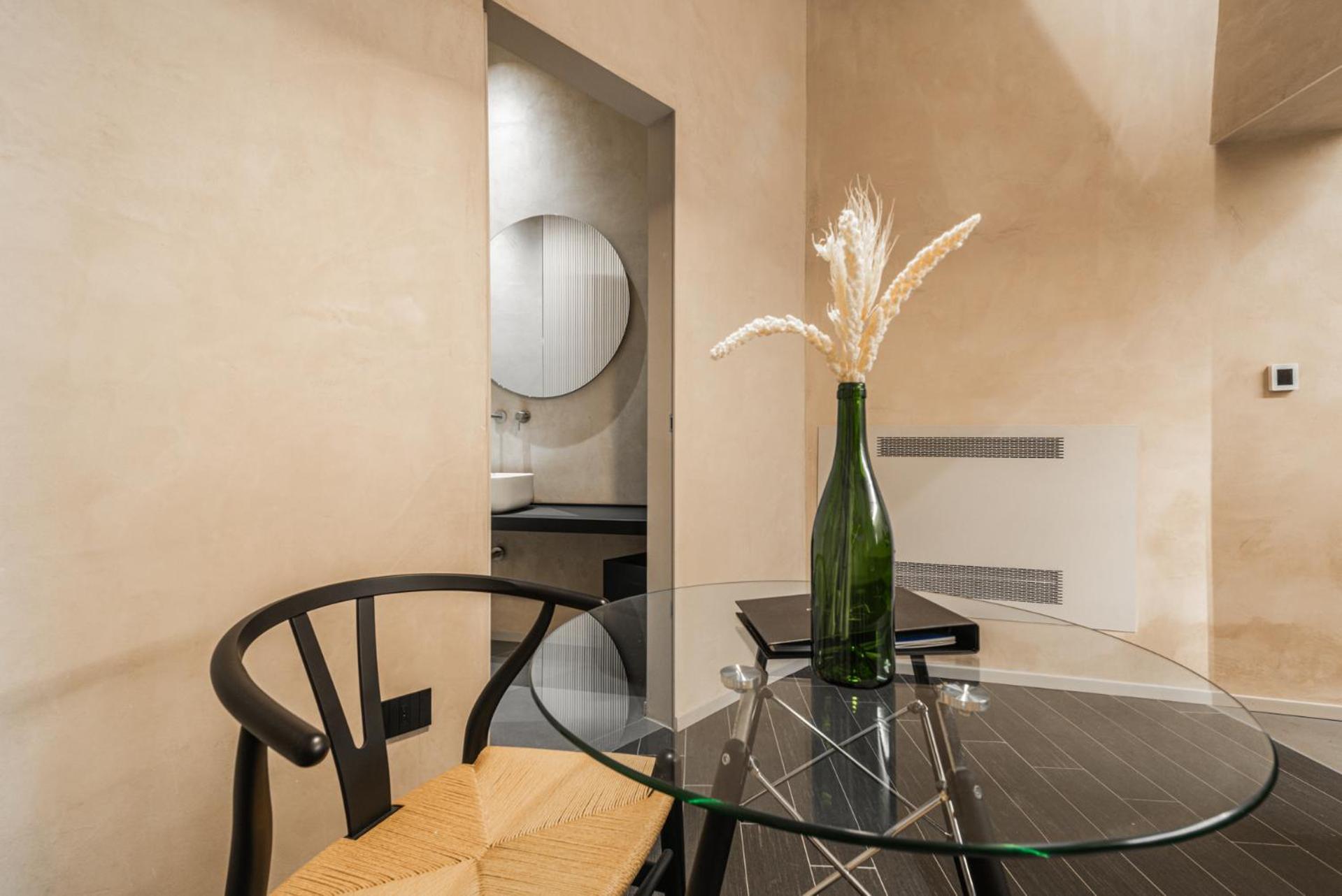 Terme Di Bacco - Design Apartaments And Spa Катания Екстериор снимка