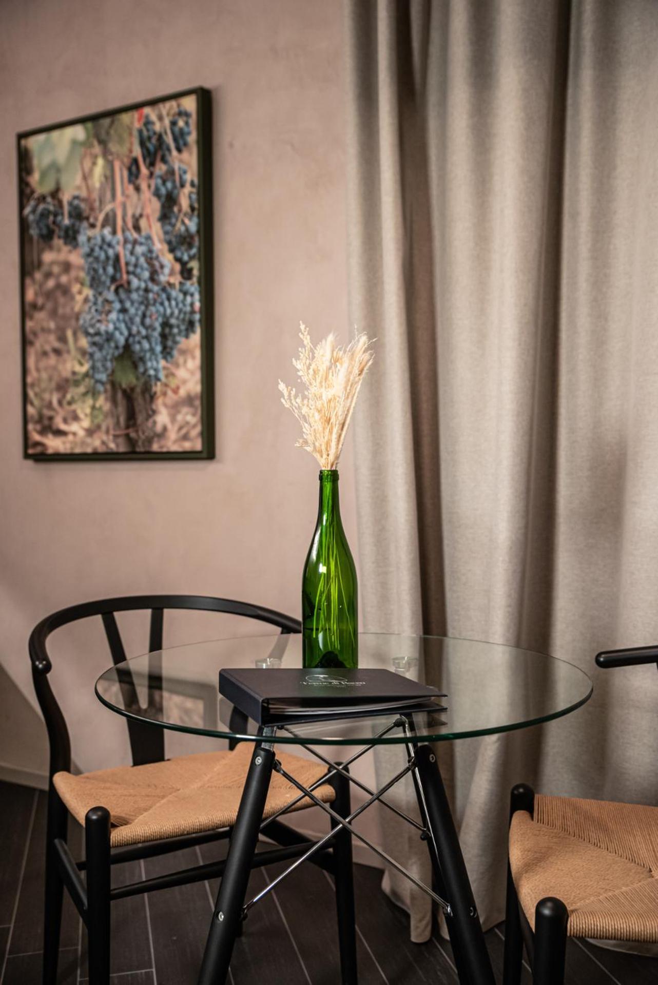 Terme Di Bacco - Design Apartaments And Spa Катания Екстериор снимка