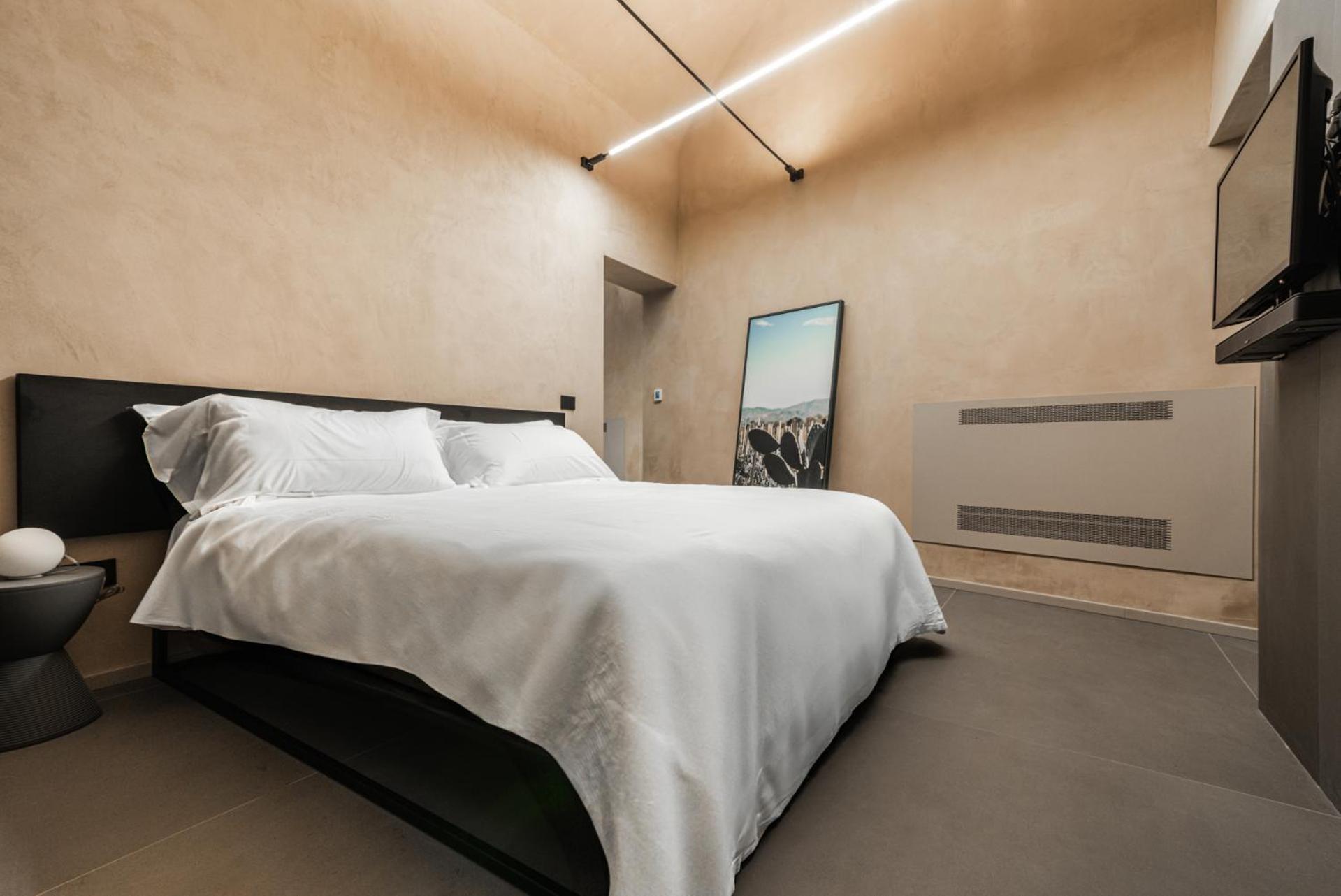 Terme Di Bacco - Design Apartaments And Spa Катания Екстериор снимка