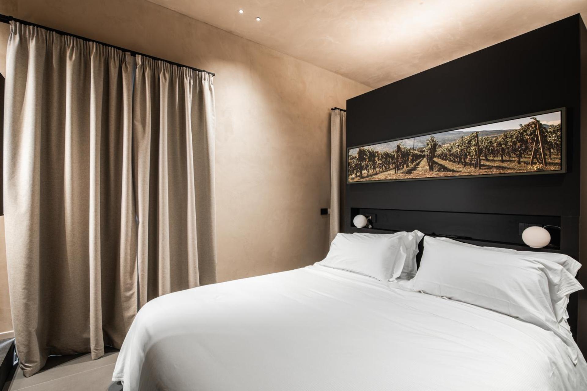 Terme Di Bacco - Design Apartaments And Spa Катания Екстериор снимка