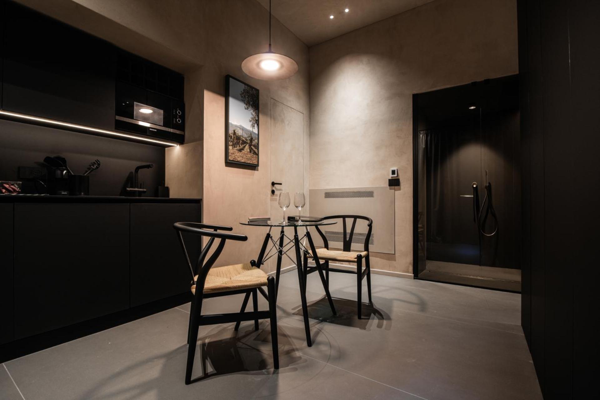 Terme Di Bacco - Design Apartaments And Spa Катания Екстериор снимка