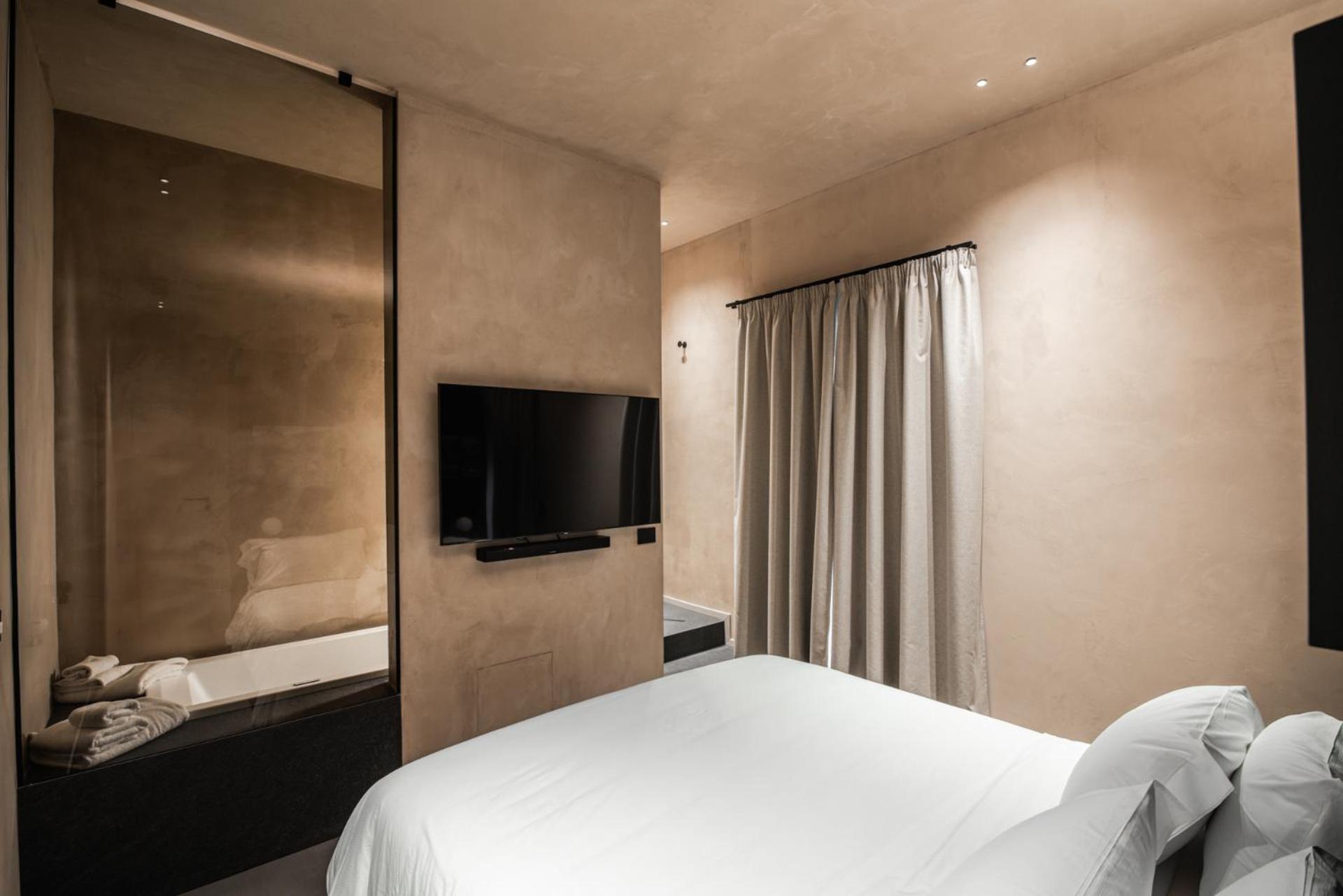 Terme Di Bacco - Design Apartaments And Spa Катания Екстериор снимка
