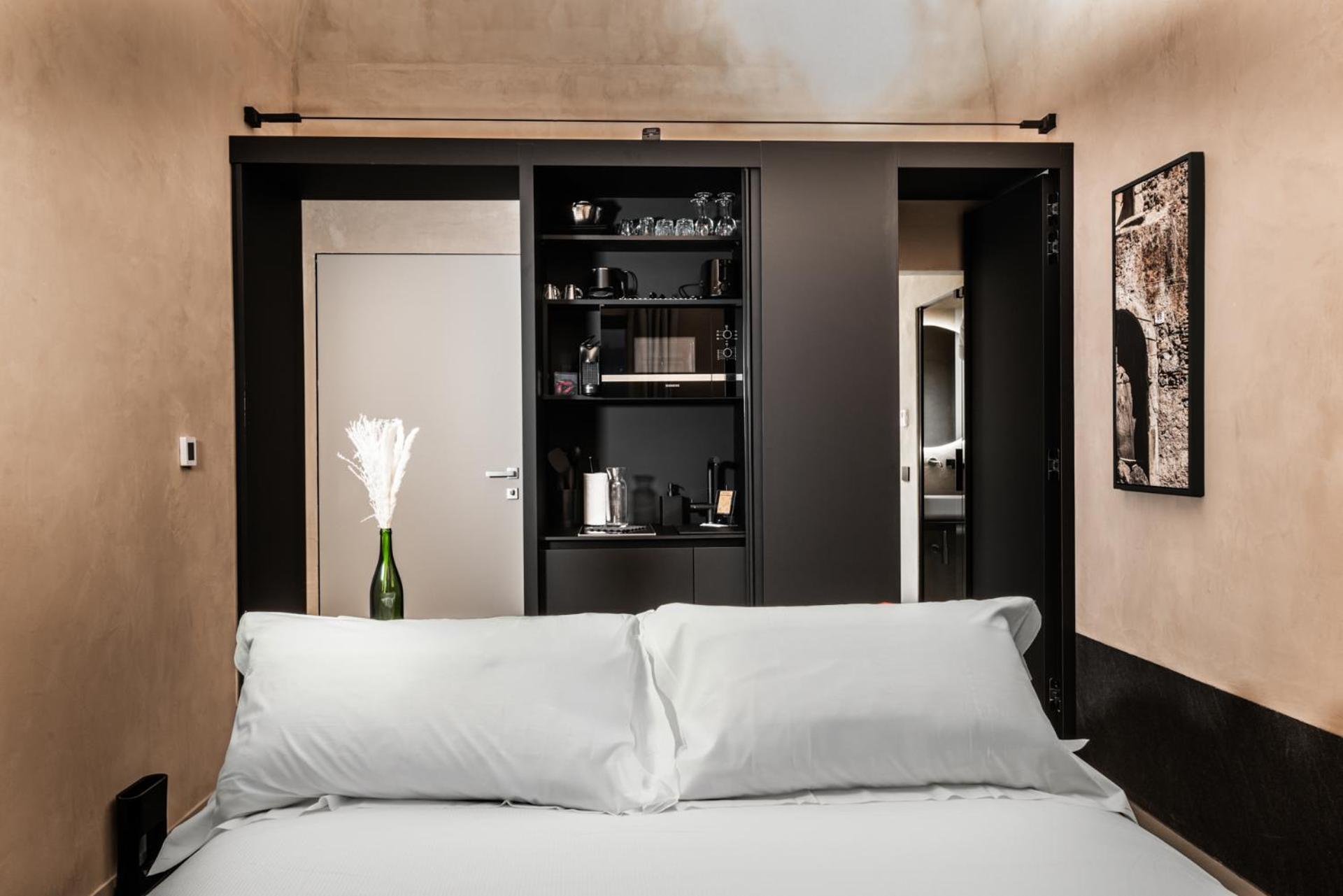 Terme Di Bacco - Design Apartaments And Spa Катания Екстериор снимка